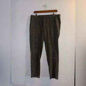 Roots | Gray Sweatpants